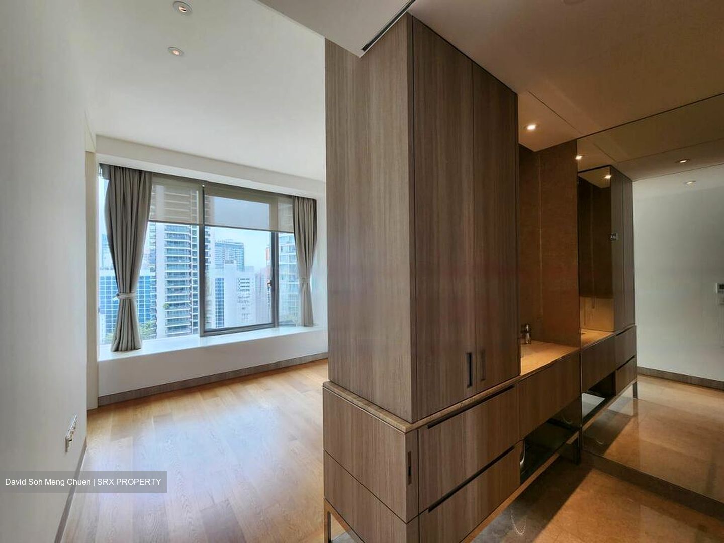 Ardmore Residence (D10), Condominium #466391741